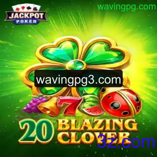 Explorando o Mundo de 20BlazingClover: O Jogo que Está Conquistando o Mundo