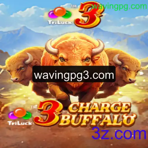Explorando o Universo Fantástico de 3ChargeBuffalo