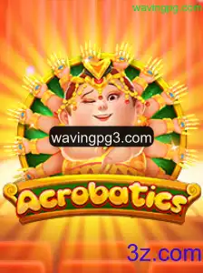Descubra o Fascinante Mundo de Acrobatics