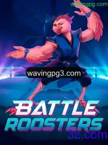 BattleRoosters: O Novo Fenômeno dos Jogos de Estratégia