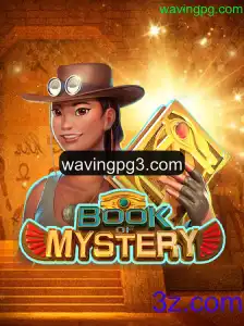 Explorando o Enigmático BookofMystery: Um Mergulho na Aventura Interativa