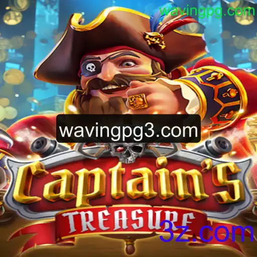 Descubra CaptainssTreasure: Um Mundo de Aventuras e Estratégia