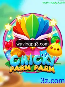 ChickyParmParm: Uma Introdução Completa ao Jogo Inovador