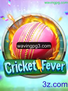 CricketFever: Mergulhando na Emoção do Jogo com WavingPG
