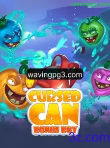 Descubra o Universo Fascinante de CursedCanBonusBuy