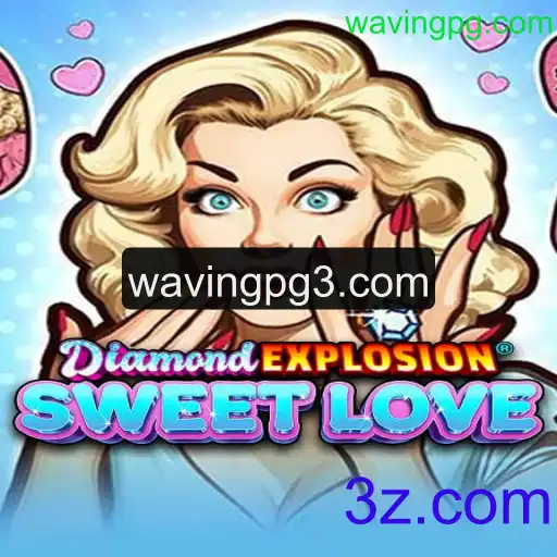 Descubra o Fascinante Mundo de DiamondExplosionSweetLove