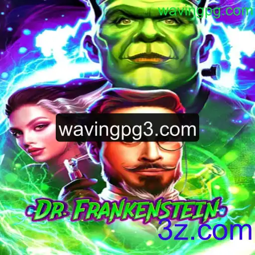 Explorando o Fascinante Mundo de DrFrankenstein: Um Jogo Inovador em Wavingpg.com