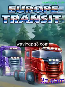 EuropeTransit: Uma Aventura Estratégica no Mundo dos Transportes