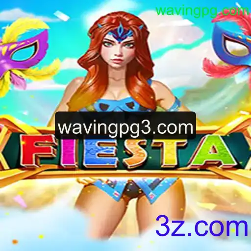 Fiesta: Uma Jornada de Diversão no Universo de Wavingpg.com