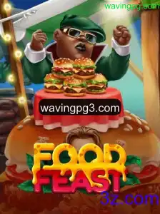Explorando o Universo do Jogo FoodFeast
