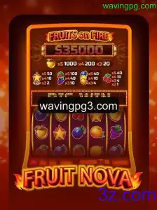 Descubra o Universo de 'FruitNova': Um Jogo Inovador com Regras Únicas
