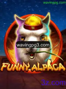 Explorando o Mundo Fascinante do Jogo 'FunnyAlpaca'