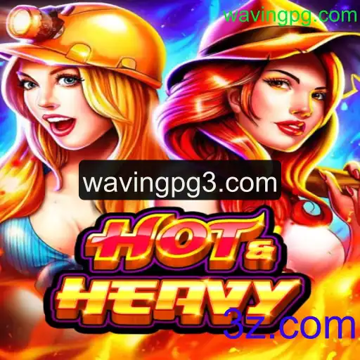 Descubra o Mundo Empolgante de HotHeavy