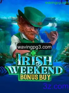 Descubra o Fascinante Mundo de IrishWeekendBonusBuy