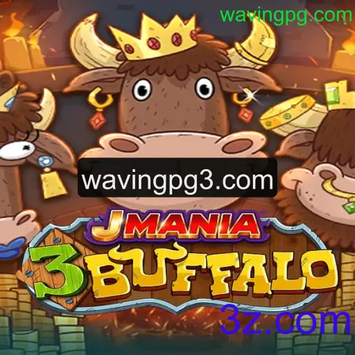 Explorando o Mundo de JMania3Buffalo: A Nova Sensação dos Jogos Digitais