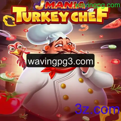 Descubra JManiaTurkeyChef: Um Jogo Envolvente e Atual