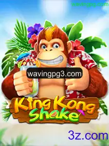 Explorando o Fascinante Mundo de 'KingKongShake'