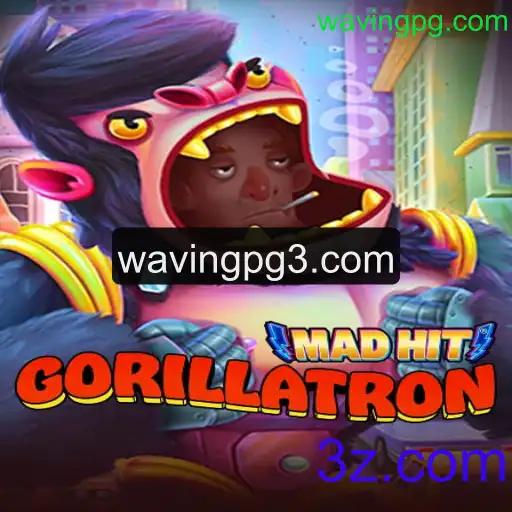 Explorando MadHitGorillatron: Um Novo Fenômeno no Mundo dos Jogos