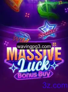 Explorando o Universo de MassiveLuckBonusBuy: Um Guia Completo