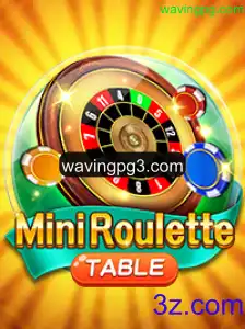 Explorando o MiniRoulette: Um Novo Gênero de Diversão em Casinôs Online