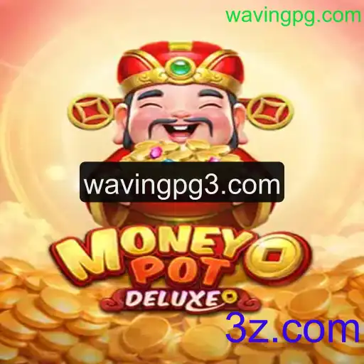 Desvendando MoneyPotDELUXE: O Novo Fenômeno dos Jogos Online