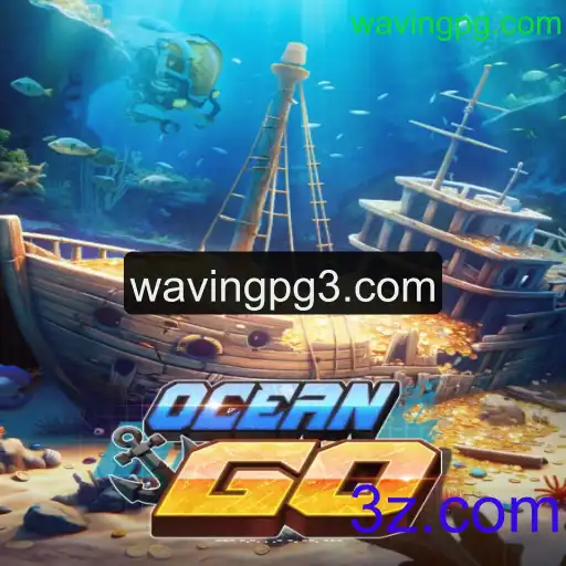Descubra o Universo Empolgante de OceanGO: O Jogo de Aventura Submarina