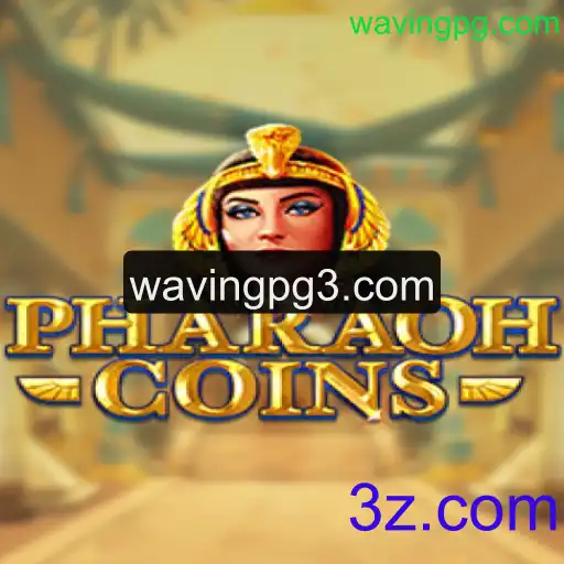 PharaohCoins: Desvende os Mistérios do Egito Antigo