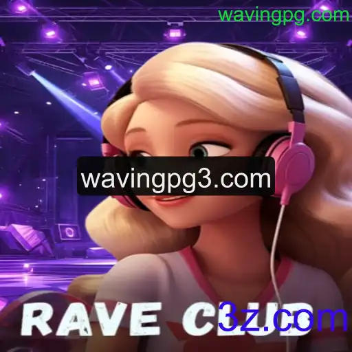 Descubra o Mundo Empolgante de RaveClub: O Jogo que Conquista a Geração Digital