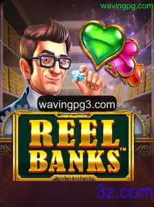 ReelBanks: Desvendando o Mundo e as Regras do Novo Jogo Popular