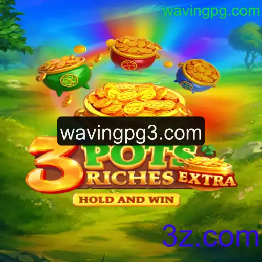 Descubra as Emoções de 3potsExtra: O Jogo que Conquista Novos Horizontes