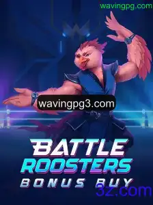 Descobrindo o Fascinante Mundo de BattleRoostersBonusBuy