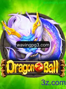 Explorando o Mundo do Jogo DragonBall com Wavingpg