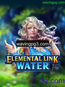 Descubra a Jornada Atraente de ElementalLinkWater