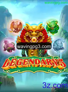 Legendary5: A Nova Sensação do Mundo dos Games