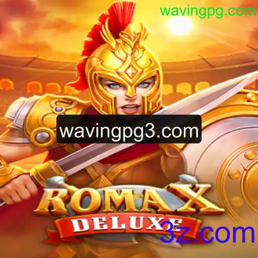 RomaXDeluxe: Uma Experiência Imersiva e Estratégica no Mundo Antigo