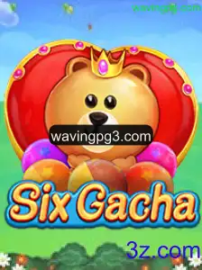 Explorando o Mundo do SixGacha: Descrição, Introdução e Regras