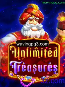 Descubra o Fascinante Mundo de UnlimitedTreasures