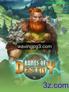 Explorando RunesOfDestiny: Uma Jornada Épica no Mundo dos Jogos