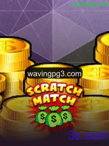 ScratchMatch: O Novo Fenômeno dos Jogos Online