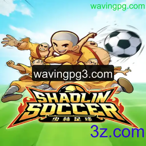 Descubra o Universo de ShaolinSoccer
