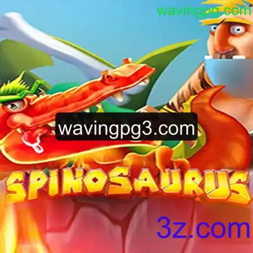 Spinosaurus: Explorando o Novo Jogo de Estratégia da Wavingpg.com