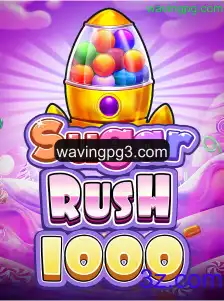 Explorando o Mundo de SugarRush1000