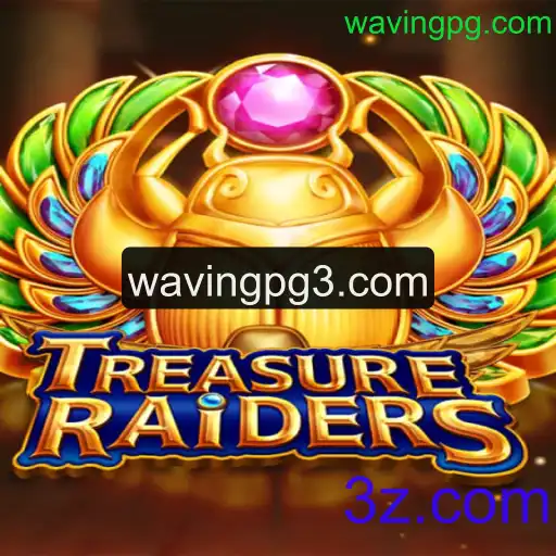 Explorando o emocionante mundo de TREASURERAIDERS