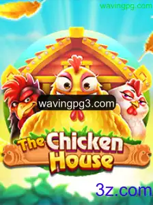 Descubra o Fascinante Mundo de TheChickenHouse