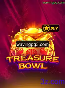 Descubra a Aventura de TreasureBowl: Regras e Estratégias