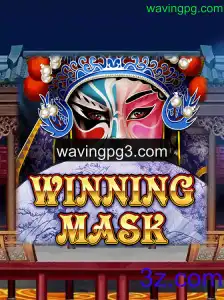 WinningMask: Descubra a Fascinante Experiência de Jogo